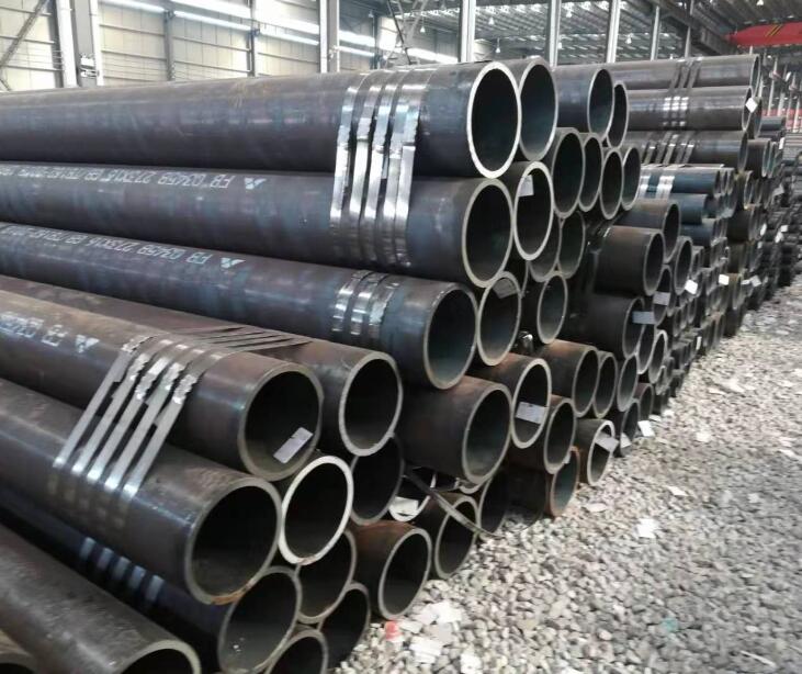 岳阳Q345D化肥专用管