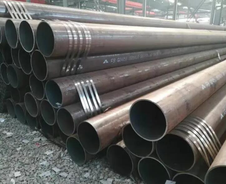 岳阳高压锅炉管