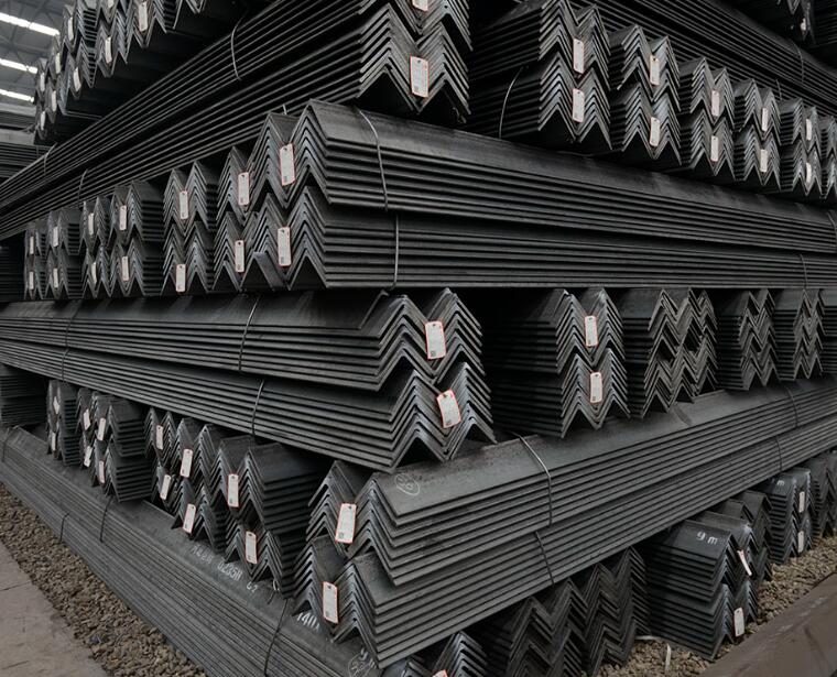 岳阳低合金角钢